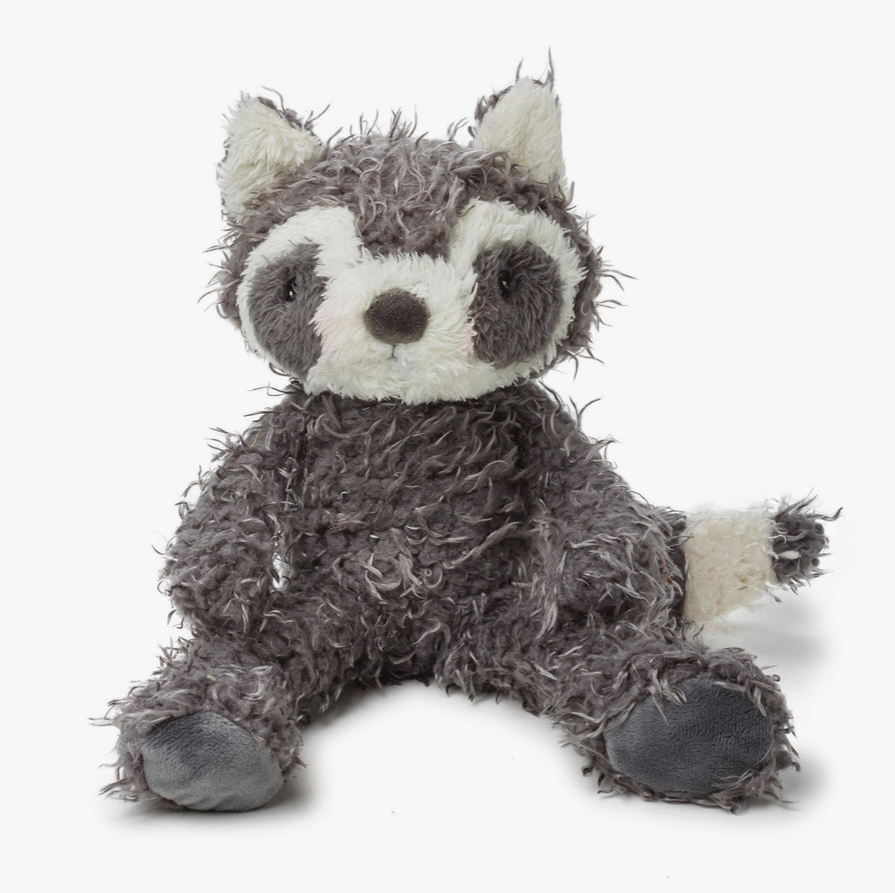 Roxy the Raccoon|79371