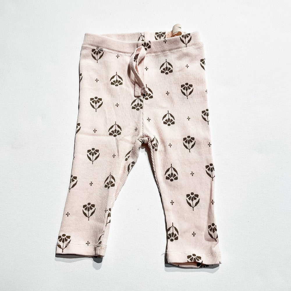 H&M Leggings 4-6M|197383