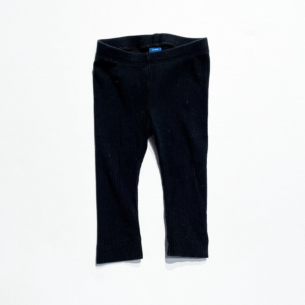 Old Navy Leggings 6-12M|219314