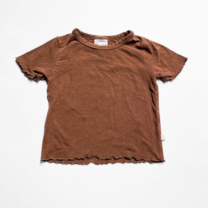 Jax & Lennon Shirt 2-3Y **Imperfection|200682