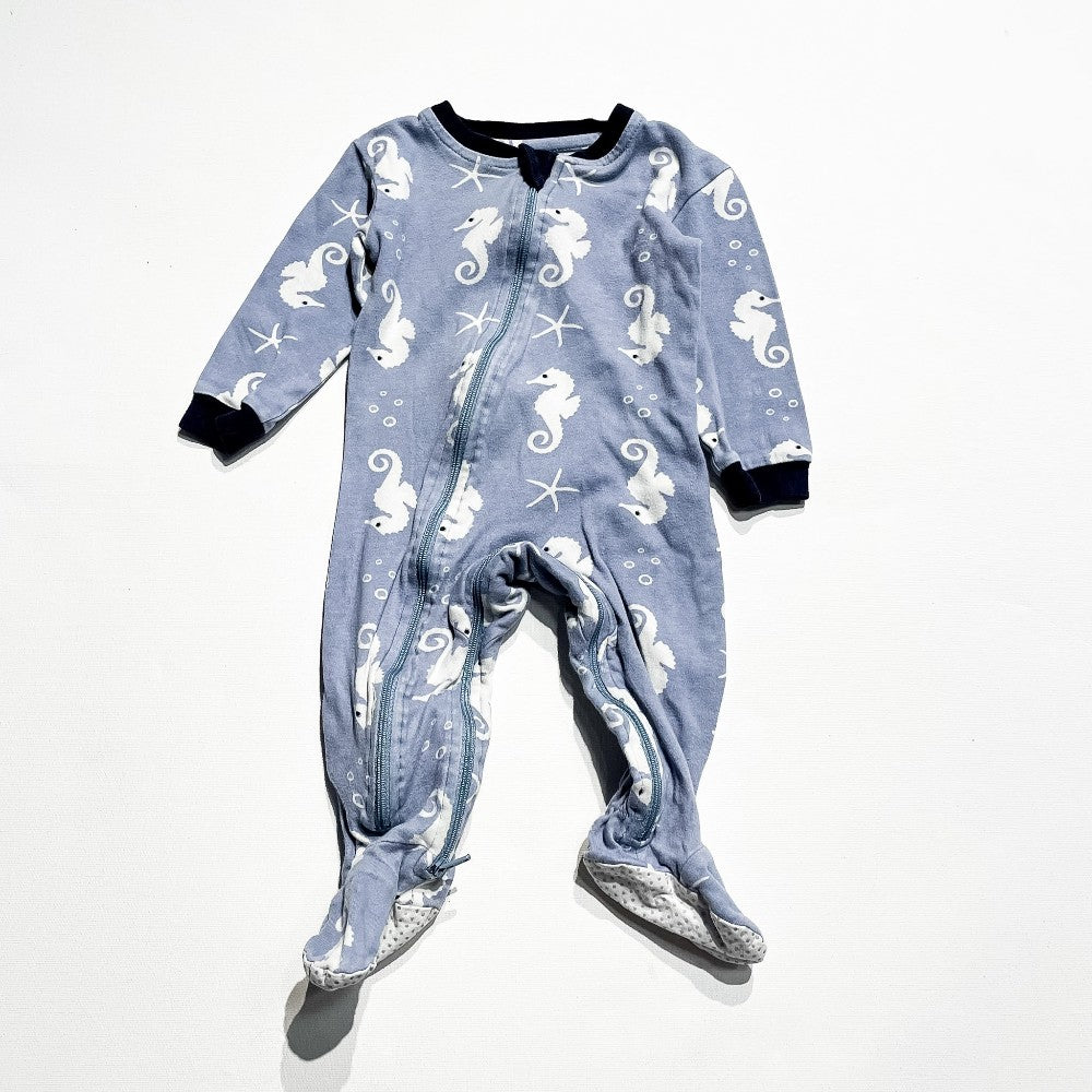 Zippy Jams Sleeper 6-9M|205016