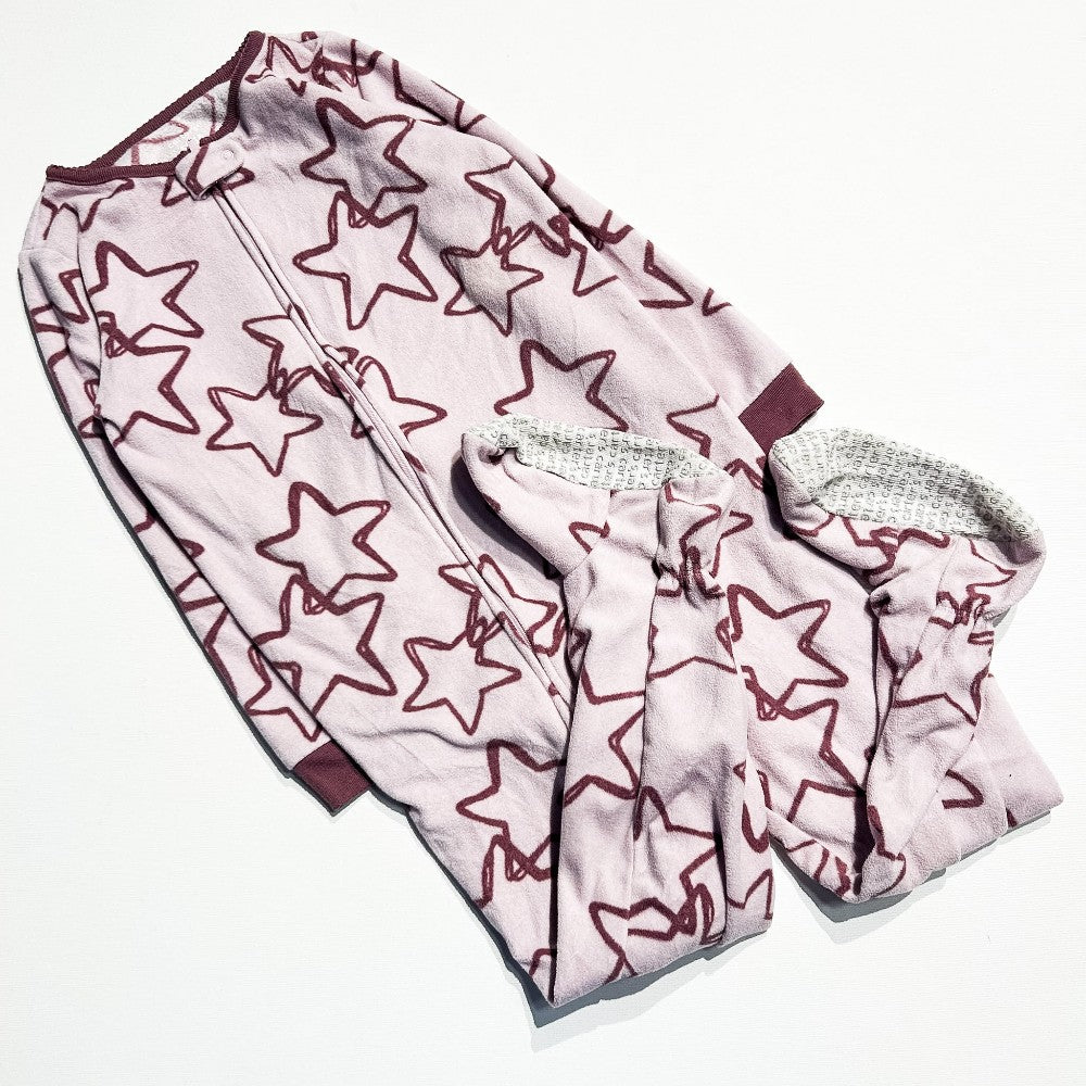 Carters Sleeper 5Y|211326