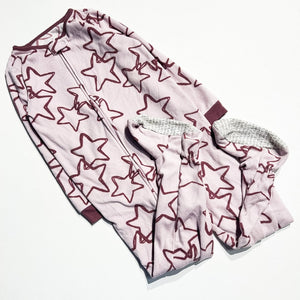 Carters Sleeper 5Y|211326