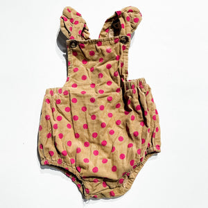 Romper 12-18M **Imperfection|204845