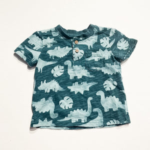 George Shirt 6-12M|232842
