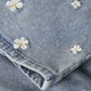 Name It - Denim Embroidered Dress|209455