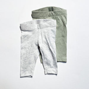 Anko Leggings Set NB|190124