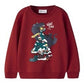 Name It - Dinosaur Christmas Sweater 9171|231837