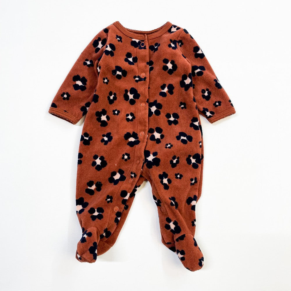 Carters Sleeper NB|112180