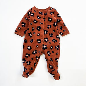 Carters Sleeper NB|112180