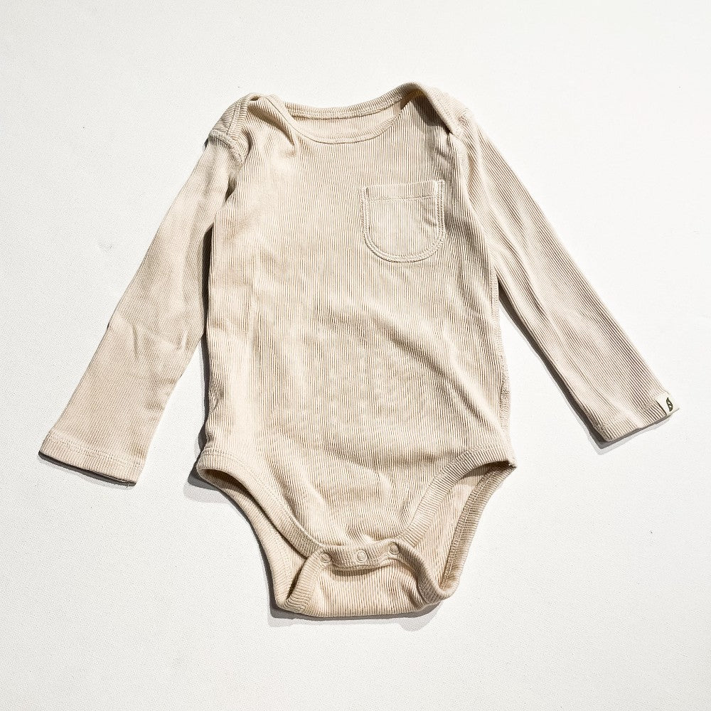 Easy Peasy Onesie 24M|231384