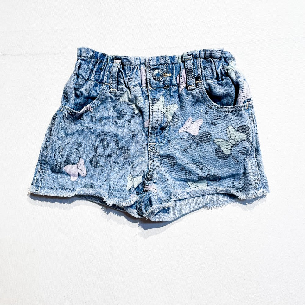 Gap Shorts 4Y|159378