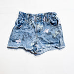 Gap Shorts 4Y|159378