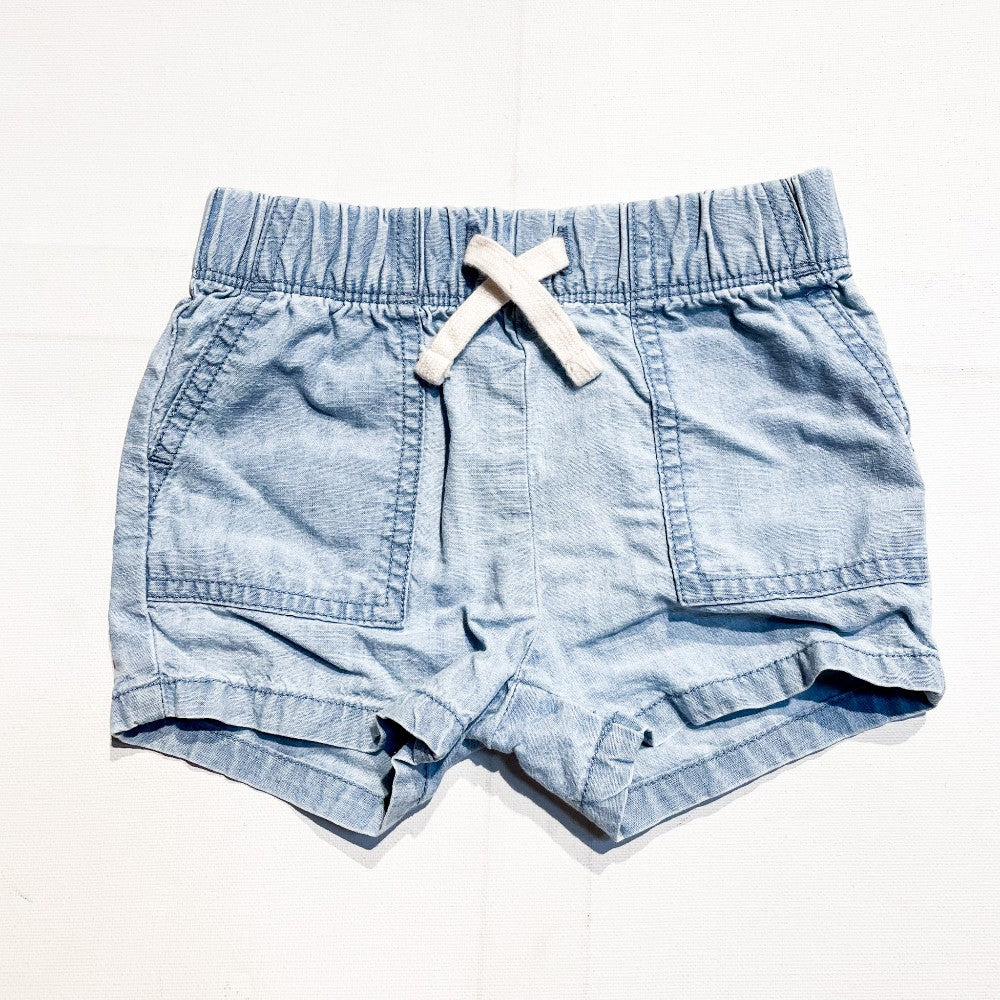 Joe Fresh Shorts 3-6M|170389