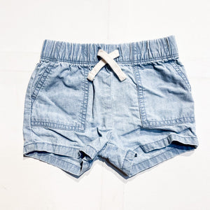Joe Fresh Shorts 3-6M|170389