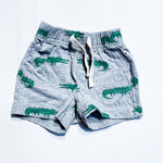 Gap Shorts 3-6M|140025