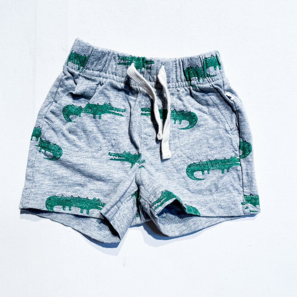 Gap Shorts 3-6M|140025