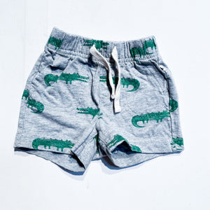 Gap Shorts 3-6M|140025