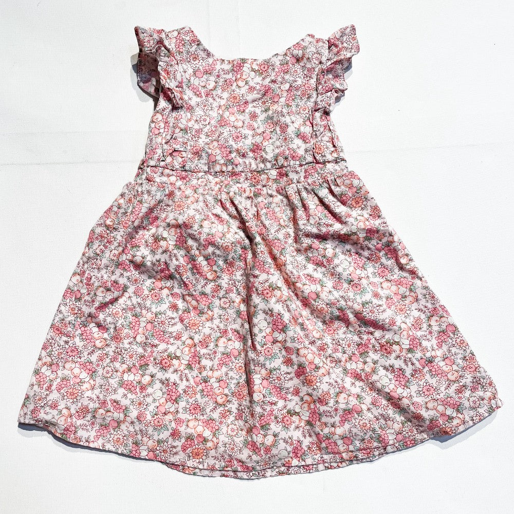 Gap Dress 2Y|167368