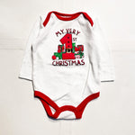 Mini Heroes Onesie 3M|183086