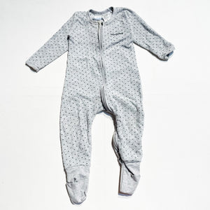 Bonds Sleeper 12-18M **Imperfection|154719