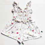 Gap Romper 3Y|163552