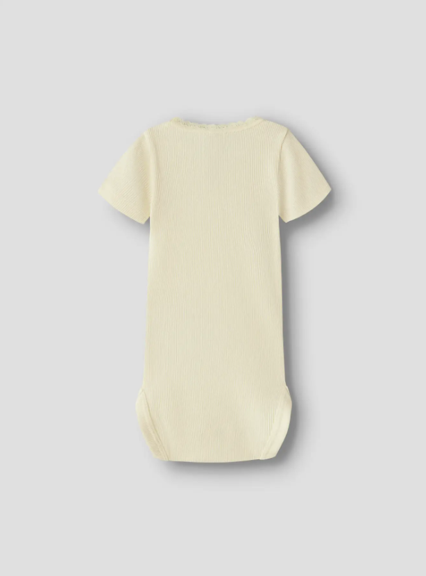 Name It - Pear Sorbet Bodysuit|209580