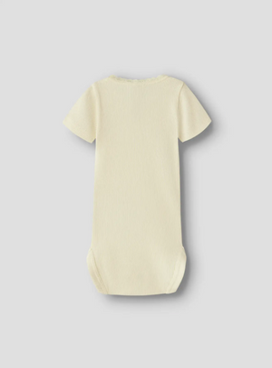 Name It - Pear Sorbet Bodysuit|209580
