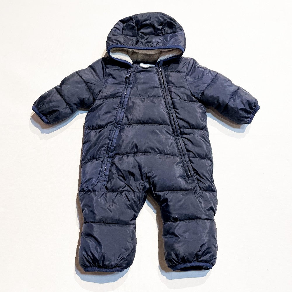 Gap Bunting Suit 0-3M|171260