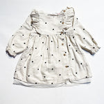 Zara Dress 3-4Y|137203