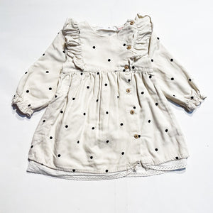 Zara Dress 3-4Y|137203