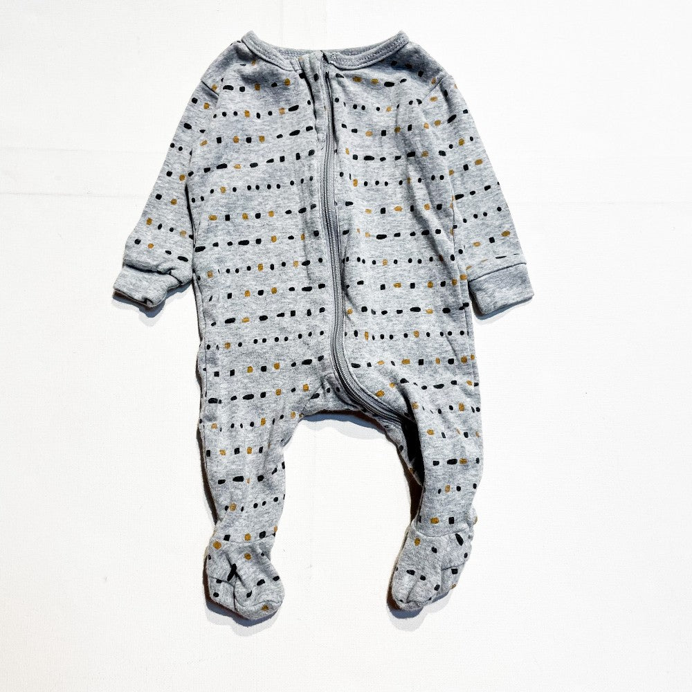 Petit Lem Sleeper NB|159554
