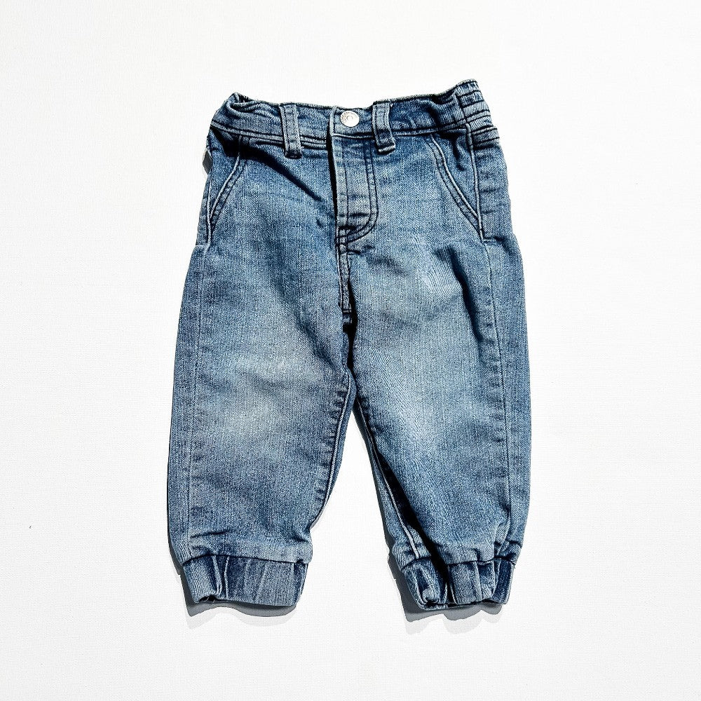 7 For All Mankind Jeans 12M|207735