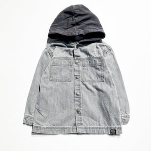 Zara Jacket 18-24M|226637