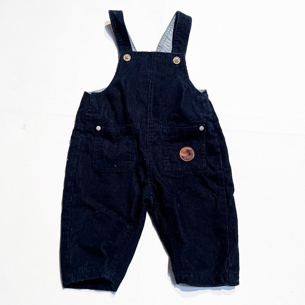Souris Mini Overalls 6-9M|178918
