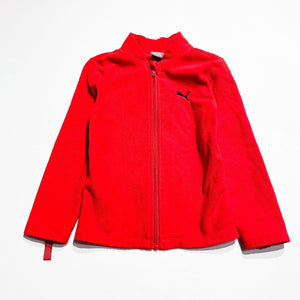 Puma Zip Up 5Y **Imeprfection|200360