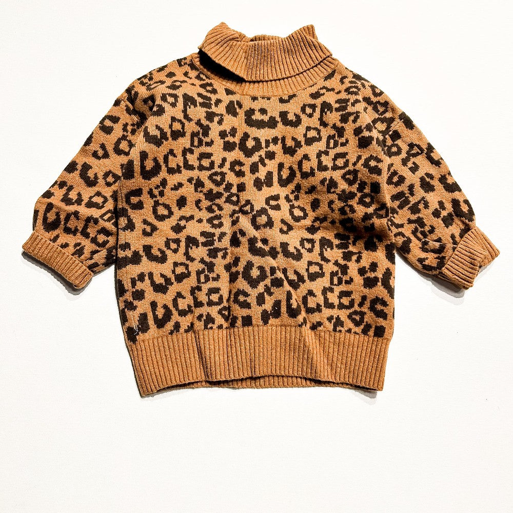 Gap Sweater Dress 18-24M|212816
