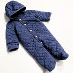 Ralph Lauren Bunting Suit 6M|228639