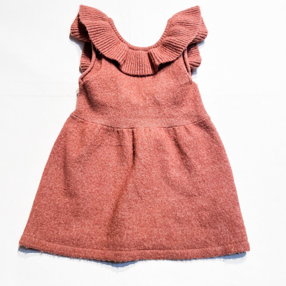 Zara Dress 2/3Y|170752