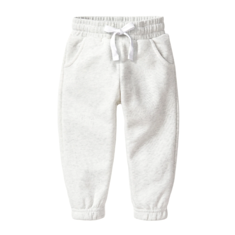 Little Bipsy - Classic Sweatpant - Grey|116165