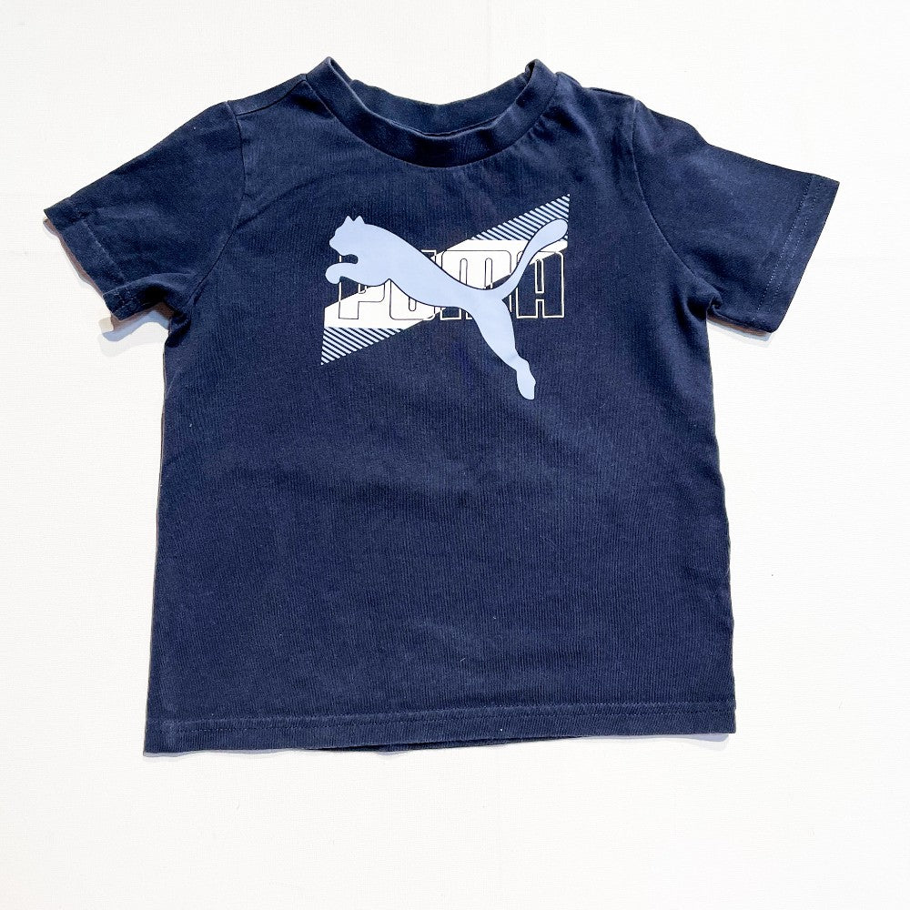 Puma Shirt 3Y|156025