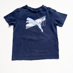 Puma Shirt 3Y|156025