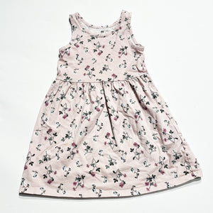 H&M Dress 5-6Y **Imeprfection|196414