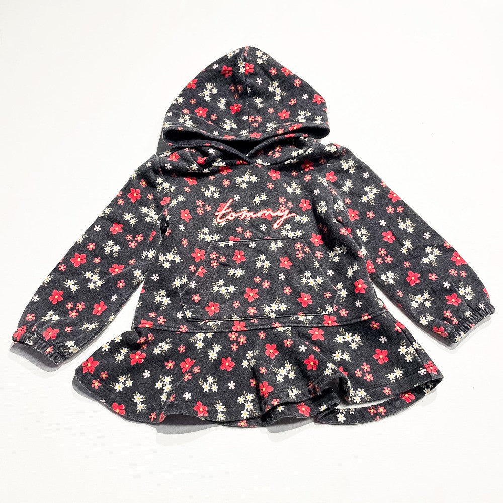 Tommy Hilfiger Hoodie 4Y|233337