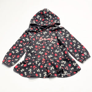 Tommy Hilfiger Hoodie 4Y|233337