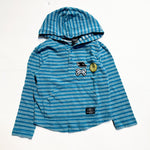 Hawks Shirt 4-5Y|160158