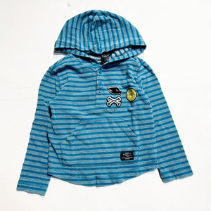 Hawks Shirt 4-5Y|160158