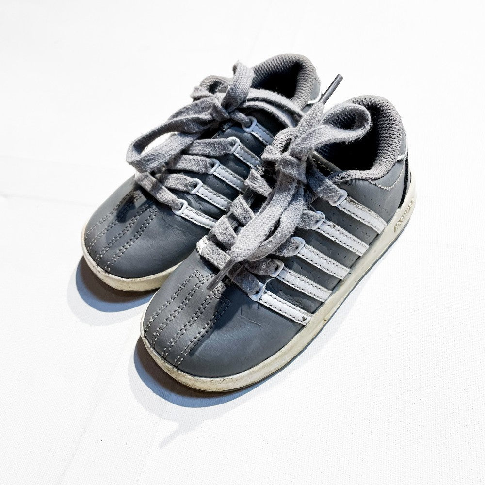 K Swiss Shoes 8.5|178142
