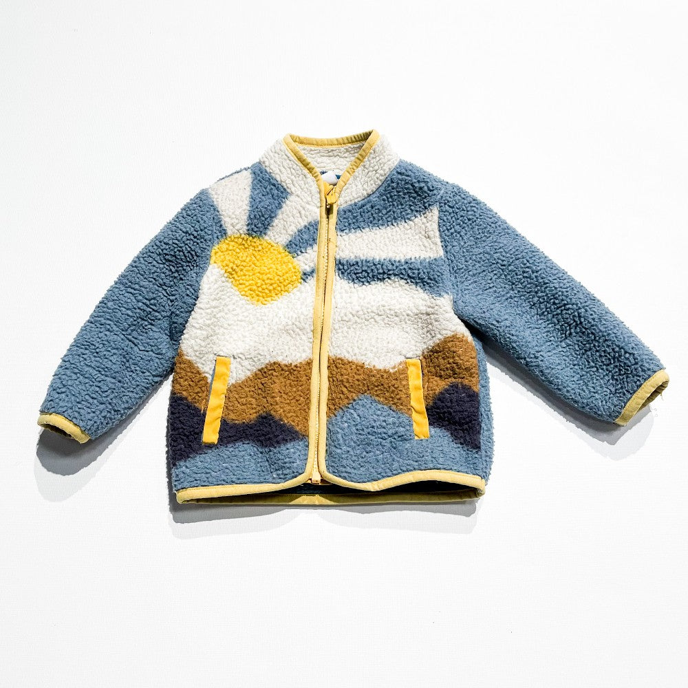 Old Navy Sweater 12-18M|210403
