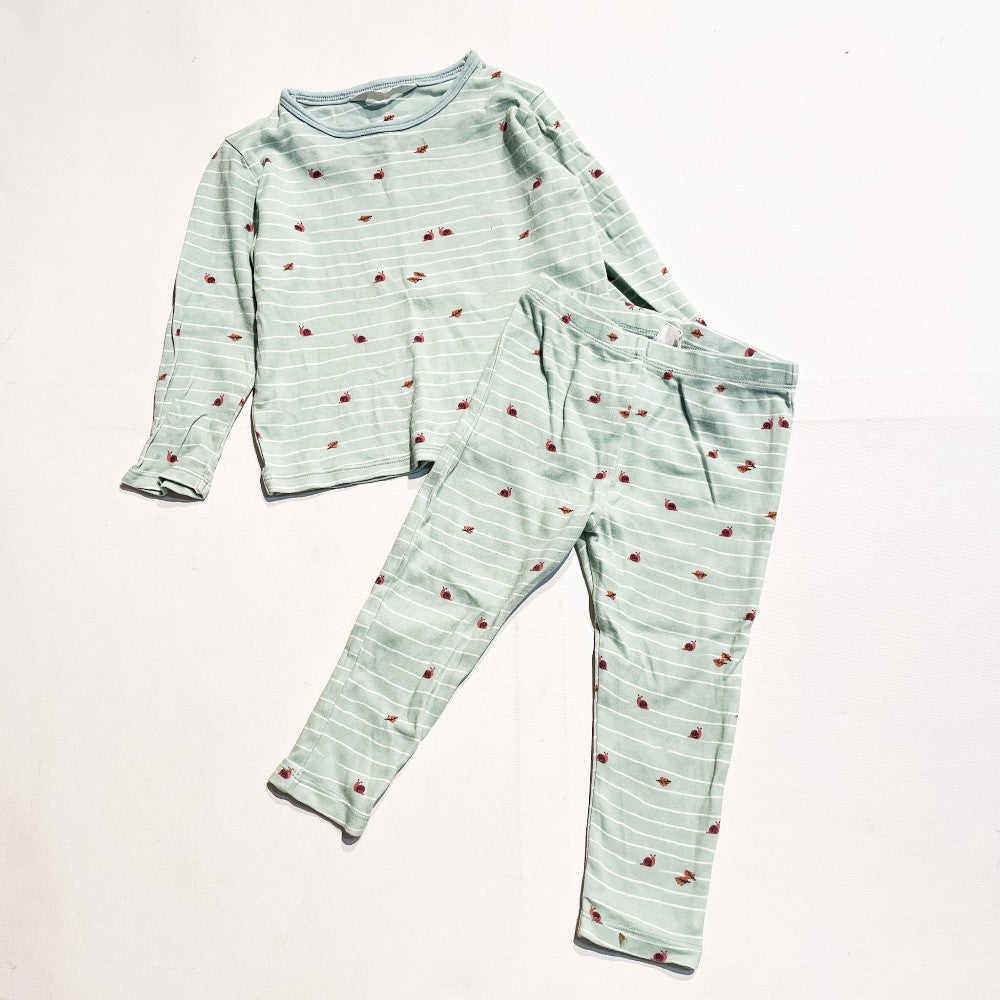 John Lewis Set 12-18M|179671